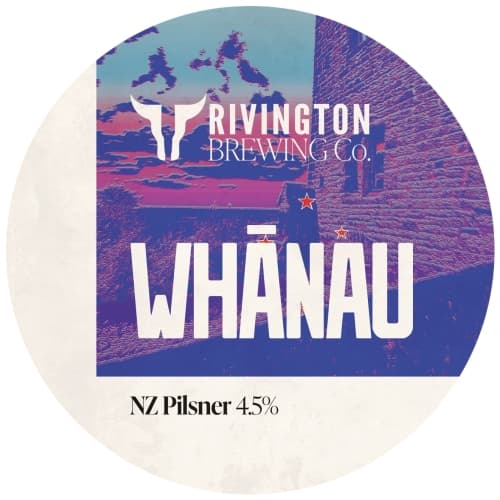 Whānau