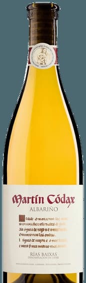 Rías Baixas Albariño