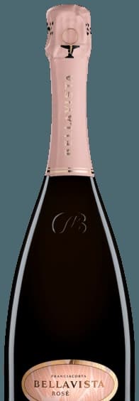 Franciacorta Rosé