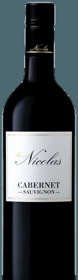 Cabernet Sauvignon