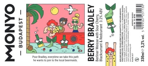 Berry Bradley