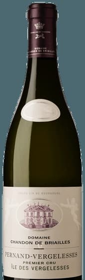 Île des Vergelesses Pernand-Vergelesses 1er Cru Blanc