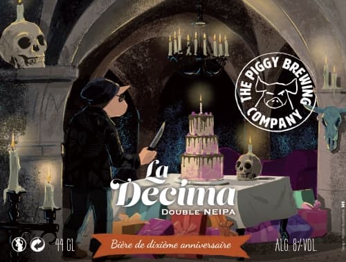 La Decima