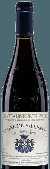Les Vieilles Vignes Châteauneuf-du-Pape