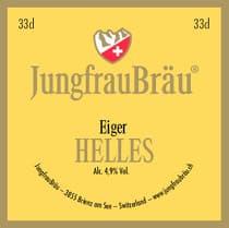 Eiger Helles