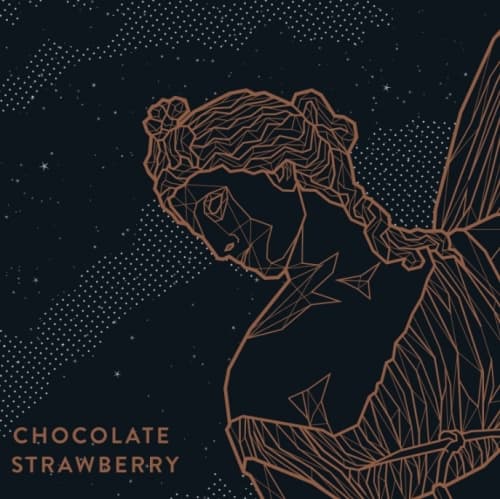 Aphrodite Chocolate Strawberry + Habanero