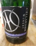 Blanc de Blancs Sparkling White