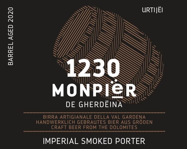 1230 Imperial Smoked Porter