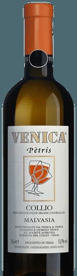 Pètris Malvasia