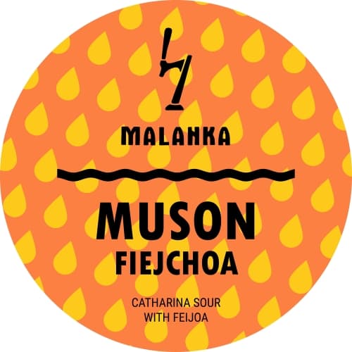 Muson: Fiejchoa