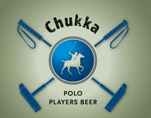 Polo Players Beer
