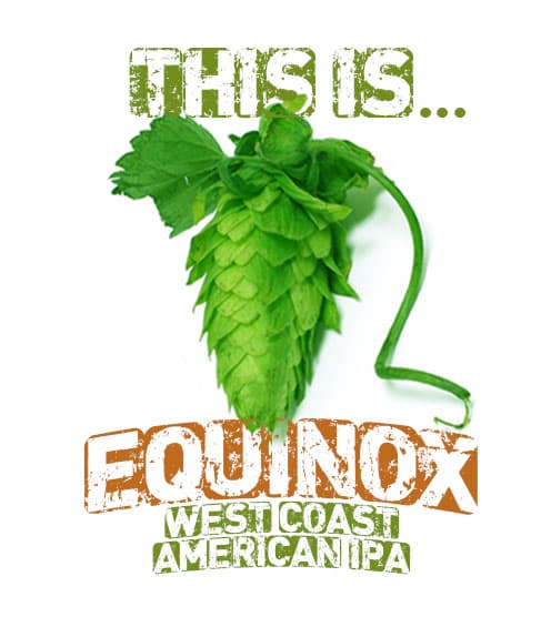 This Is Equinox