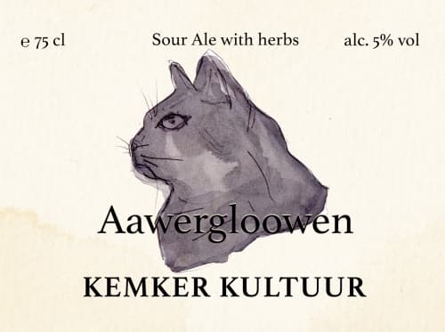 Aawergloowen