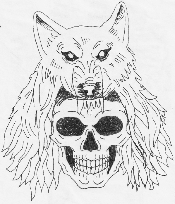 Wolf Hunter