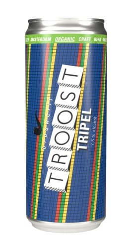 Tripel Bio