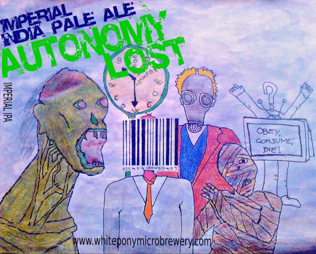 Autonomy Lost