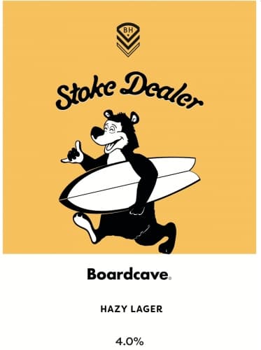 Stoke Dealer