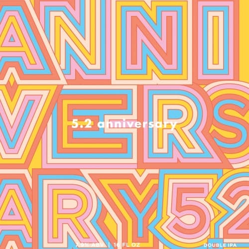 5.2 Anniversary