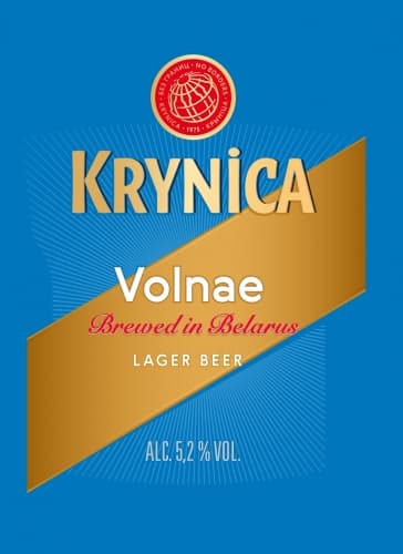 Krynica Volnae (Крыніца Вольнае)