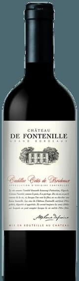 Cadillac Côtes de Bordeaux