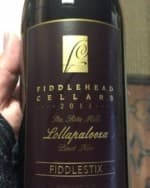 Lollapalooza Pinot Noir