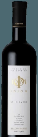 Sangiovese