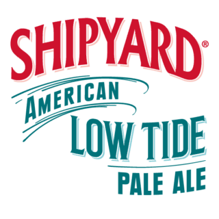 Shipyard Low Tide