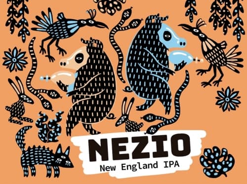 Nezio