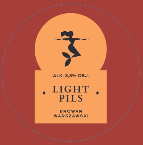 Light Pils