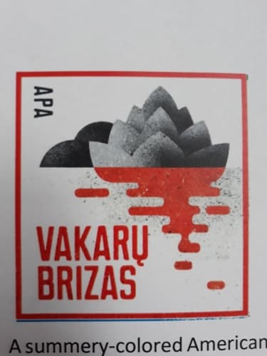 Vakarų Brizas