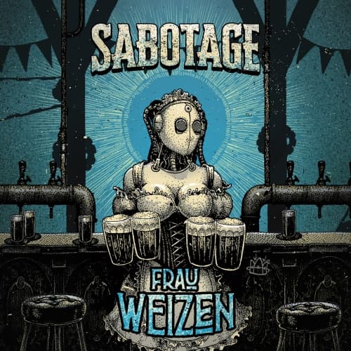 Frau Weizen