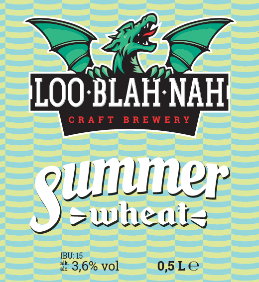 Summer Wheat