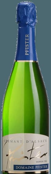 Crémant d'Alsace Brut