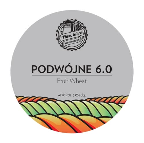 Podwójne 6.0