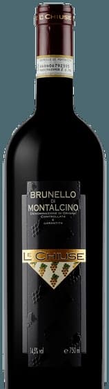 Brunello di Montalcino