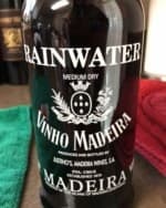 Rainwater Medium Dry Madeira