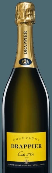 Carte d'Or Brut Champagne