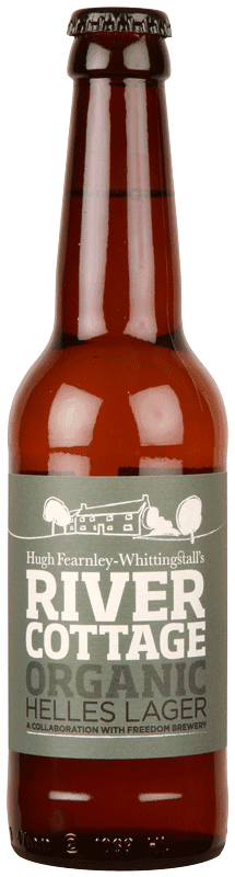 River Cottage Helles Larger