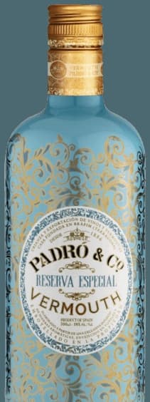 Reserva Especial Vermouth