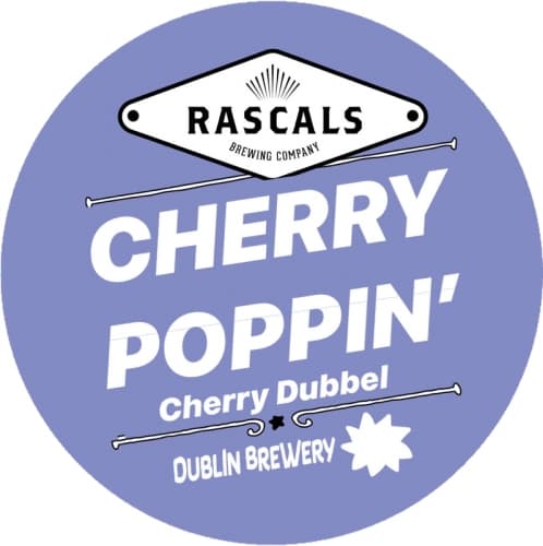 Cherry Poppin'