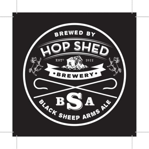 Black Sheep Arms Ale