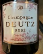 Sakura Edition Rosé Brut Champagne
