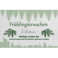 Frühlingserwachen