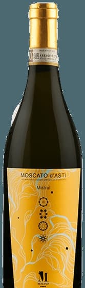 Mistral Moscato d'Asti