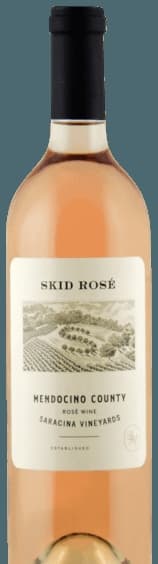 Skid Rosé