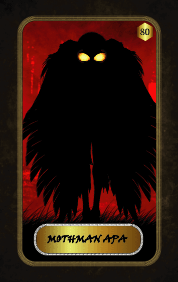 Mothman APA