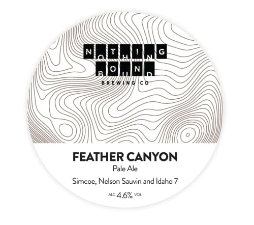 Feather Canyon