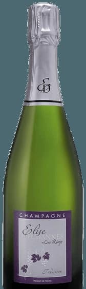 Tradition Champagne