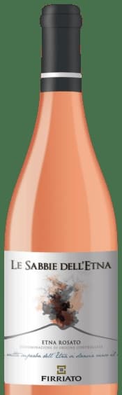 Le Sabbie dell’Etna Rosato
