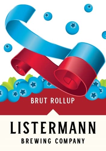 Brut Rollup